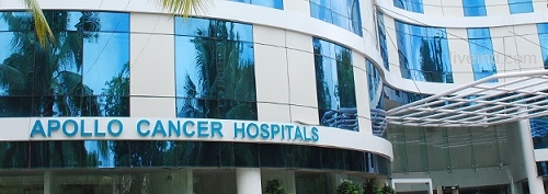 Best-cancer-hospital-research-institute-Apollo-Cancer-Hospital-Chennai