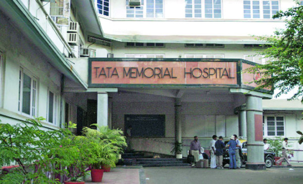 Best-cancer-hospital-research-institute-TATA-Memorial-Hospital