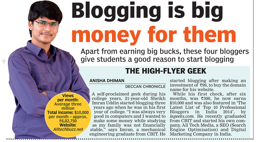 Imranuddin-featured-on-Deccan-Chronicle