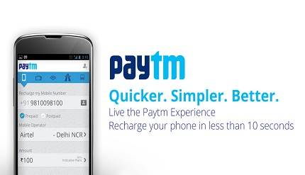 best-Indian-apps-Paytm