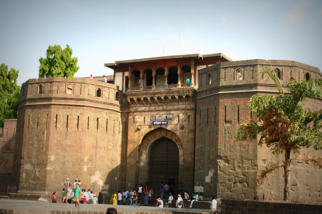 most_haunted_places_in_india_shaniwarwada_fort
